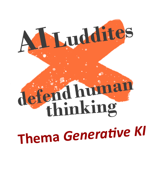 AI Luddites